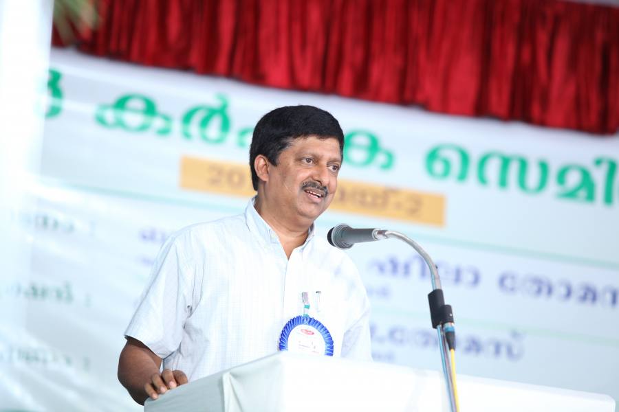Dr. James Jacob